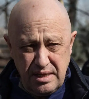 Пригожин заявив, що ЗСУ не бомбили Донбас вісім років, і розніс Шойгу за брехню. Відео