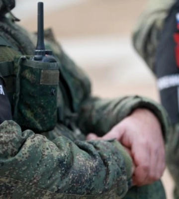 Жабогадюкинг продолжается - ЧВК &quot;Вагнер&quot; создаст в Мелитополе военную полицию для перевоспитания военных рф
