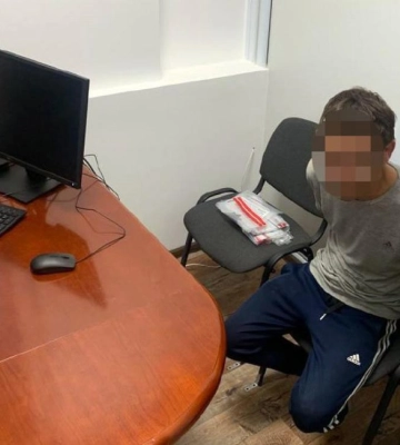 У Вараші 35-річний чоловік вкрав у хлопчика телефон