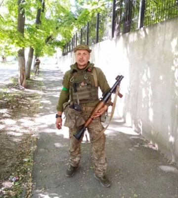 Троє воїнів з Кіровоградщини загинули на війні з росією