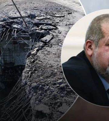 Ми напередодні кардинальних змін щодо Криму, – Чубаров пояснив важливість Чонгарського мосту