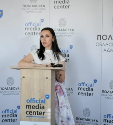 На Полтавщині не зафіксовано випадків захворювання на холеру