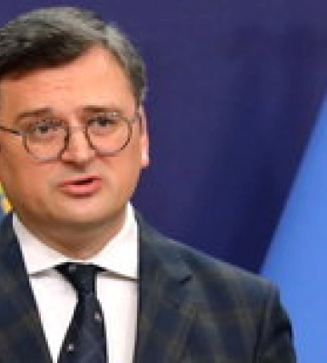 Кулеба: Все оружие, о котором Украина просила у Запада &quot;разблокировано&quot;, но ждем ATACMS