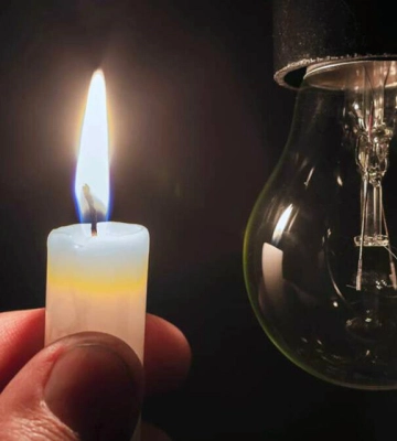 У неділю 25 червня відключать світло у двох районах Харкова