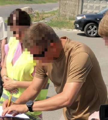 Директор департаменту КМДА отримав підозру: деталі