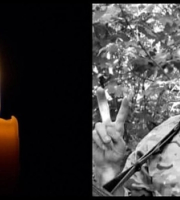 На Донеччині загинув В&#039;ячеслав Зуб з Луцького району