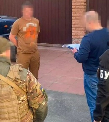 В Житомирской области экс-начальник Госгеокадастра присвоил треть земель местной громады