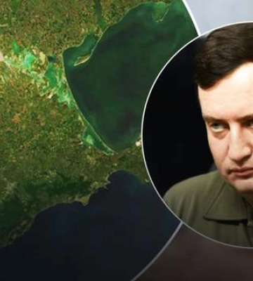 После удара по Чонгару оккупанты рассматривают сценарий ухода из Крыма, – ГУР