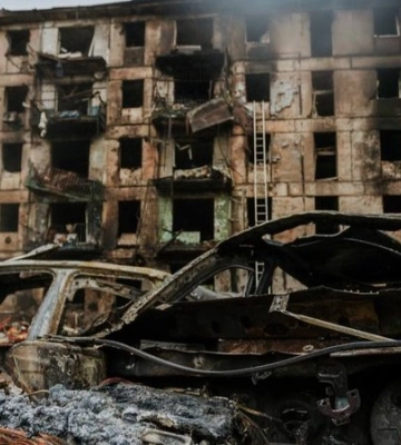 «Не можемо осягнути втрату». Історії людей, яких Росія вбила у Кривому Розі