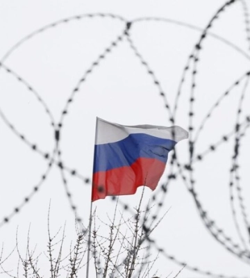 ЄС затвердив нові санкції. Росія відреагувала