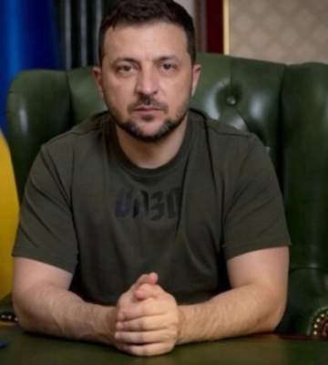Влада займеться перевіркою усіх мостів та шляхопроводів в Україні – Зеленський