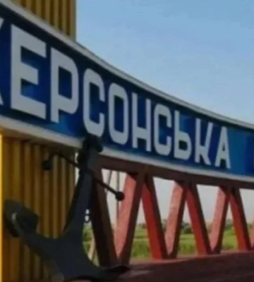 Збільшилася кількість загиблих після обстрілу транспортного підприємства у Херсоні