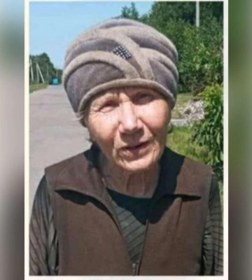 На Дніпропетровщині вже третю добу розшукують жінку: підключили кінологів, волонтерів та дрони