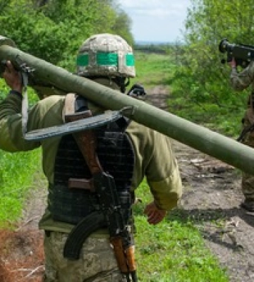 До 10 років позбавлення волі: в Україні хочуть увести суворе покарання для офіцерів