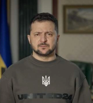 Зеленский приказал срочно уволить скандального одесского военкома