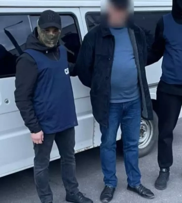 П’ять років за держзраду: на Хмельниччині суд виніс вирок журналісту