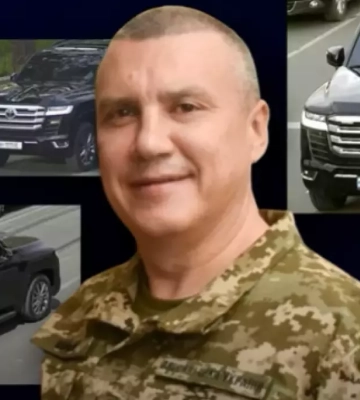Зеленський на Ставці доручив Залужному звільнити скандального одеського воєнкома