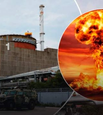 Гросси потерял нейтральность, – эксперт по ядерной энергетике разобрала отчет МАГАТЭ по ЗАЭС