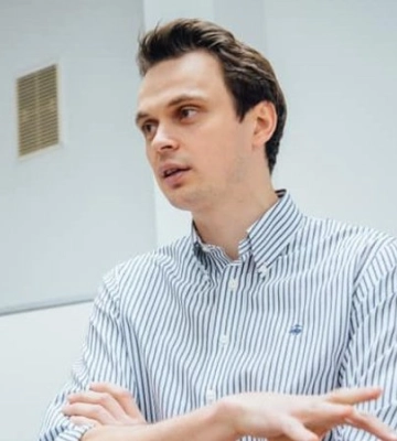 «Пантеон антигероїв війни». Чому влада заточена на вибори та ігнорує скандали рівня одеського воєнкома Борисова? Пояснює Микола&amp;hellip;