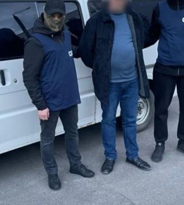 Журналіста з Хмельниччини засудили до 5 років ув’язнення за державу зраду