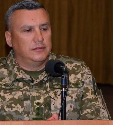 Зеленский прокомментировал скандал с одесским военкомом