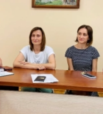 На Волині під час екоакції зібрали півтори тонни батарейок