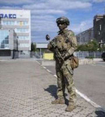 Гроссі втратив нейтральність, – експертка з ядерної енергетики розібрала звіт МАГАТЕ щодо ЗАЕС