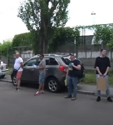 Начальник одного з ТЦК пояснив, чому з поліцією полюють на ухилянтів