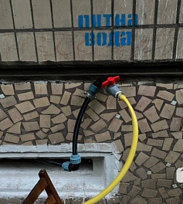 У Кривому Розі працюють вже 346 водозабірних колонок: де саме