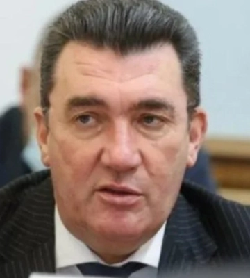 Одесского военкома Борисова уволят с должности, но не из ВСУ — Данилов