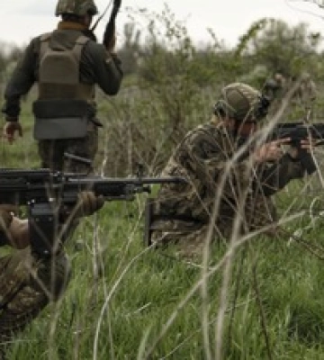 МЗС: Україна повернула з Угорщини ще двох військовополонених