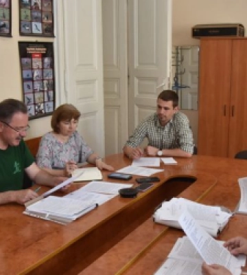 На Львівщині змінять межу ландшафтних заказників «Моршинський» і «Бориславський»