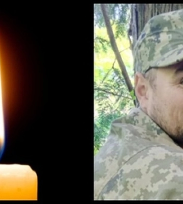 На Донеччині загинув 33-річний Герой з Волині Юрій Кутецький