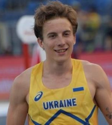 Украина добыла первую медаль по легкой атлетике на Европейских играх благодаря 21-летнему
