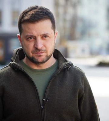После скандала в Одессе в Украине проверят всех военкомов: Зеленский дал приказ