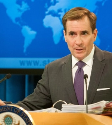 США не бачать підвищення рівня радіації навколо ЗАЕС – Білий дім