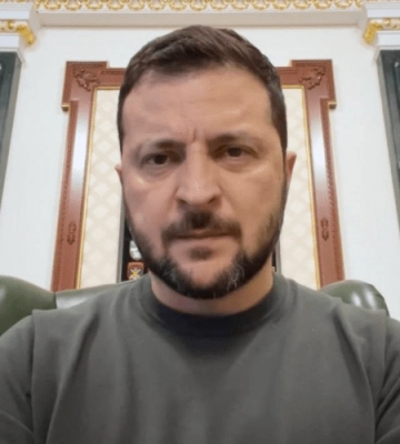 Хай перемога України та успішна трансформація державних інституцій буде найкращим ушануванням памʼяті всіх наших героїв –&amp;hellip;