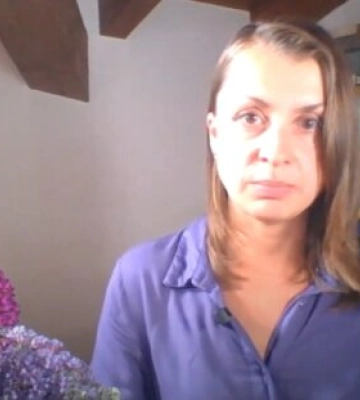 Для душі це на рівні смертей, колекція смертей, - Таїсія Мельник про війну