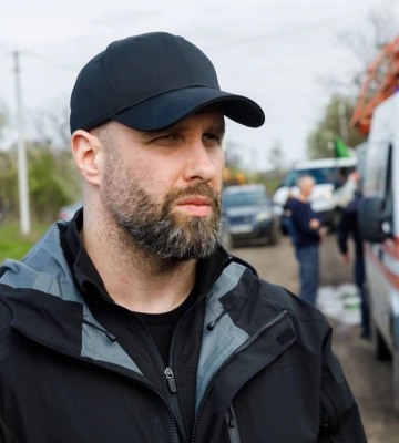 Ракетный удар: Синегубов сообщил о повреждениях в Холодногорском районе