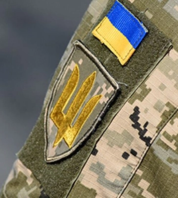 У Львові військовий влаштував стрілянину з багатоповерхівки