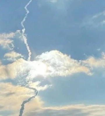Термінова новина: низка вибухи пролунала у Кривому Розі