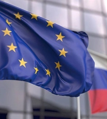 Підсумки 23.06: Бунт Пригожина і нові санкції ЄС