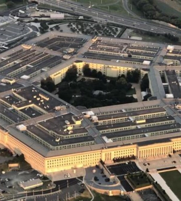 У Пентагоні не зафіксували несанкціонованого використання наданої Україні зброї