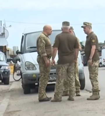 Из-за скандального одесского военкома-олигарха: в Украине начнется жесткая проверка всех ТЦК