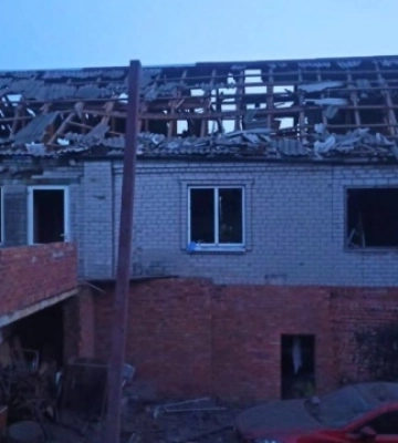 ППО збила над Дніпропетровщиною дев&#039;ять крилатих ракет і три безпілотники ворога