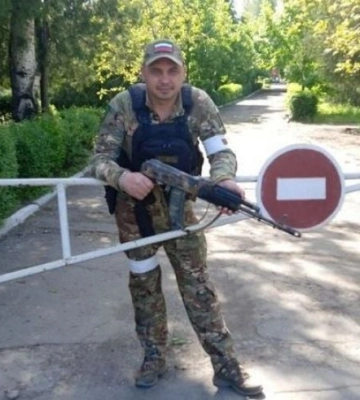 В Мелитополе еще один предатель решил заработать на крови украинцев