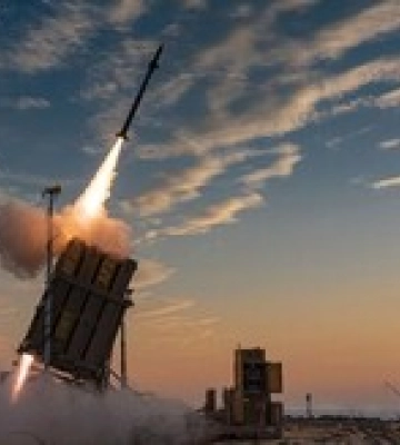 Атака по Днепропетровщине: стало известно, сколько сбила ПВО воздушных целей врага