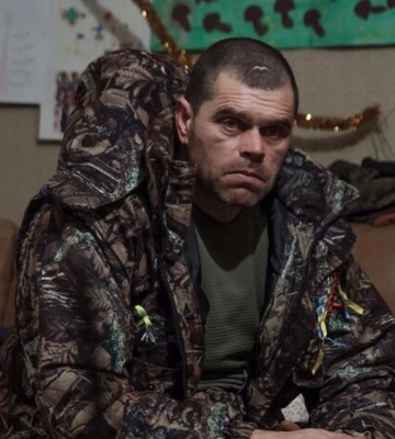 Хвилина мовчання: згадаймо захисника Донецького аеропорту Валерія Красняна