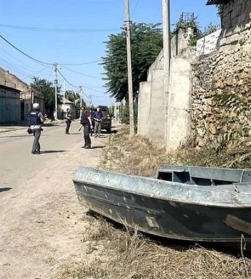 «Це катастрофа. Змило усе». Як живуть без води міста, спустошені підривом Каховської дамби — ВВС