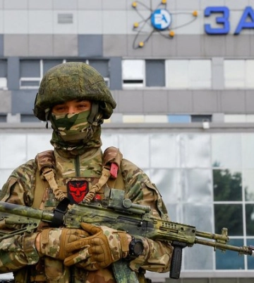 Найгірший сценарій на ЗАЕС: чи може РФ підірвати реактори станції - експертка з безпеки АЕС